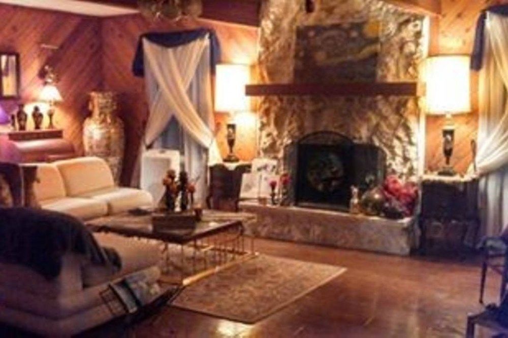 The Jupiter House Hotel Eksteriør billede